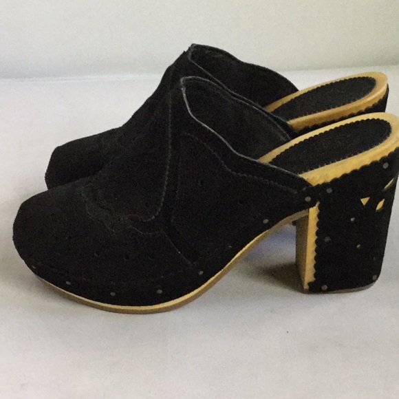 Ash Shoes Clogs 39 - Picture 4 of 7